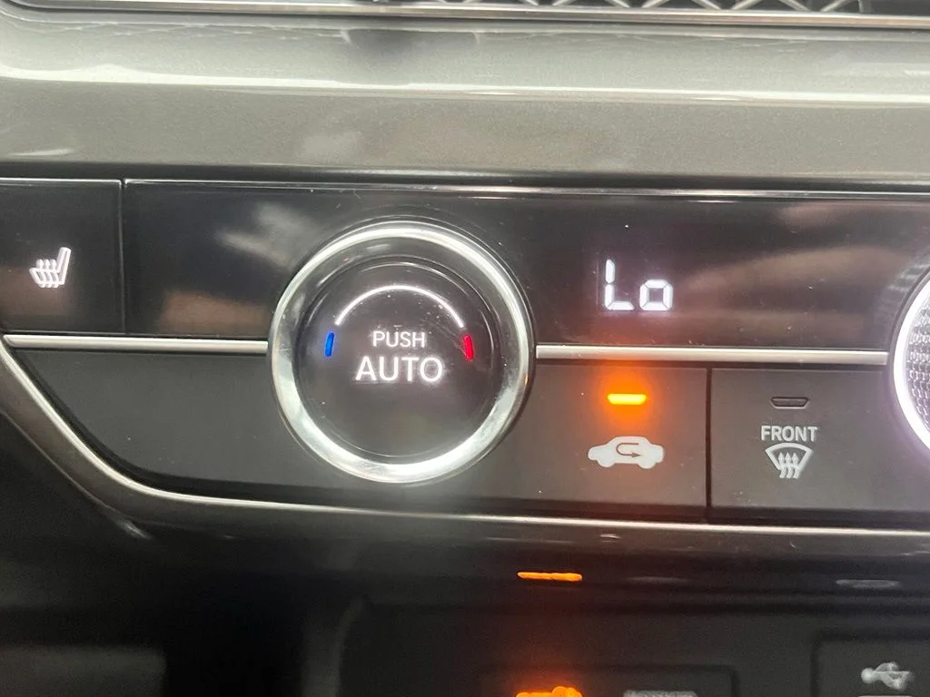 Used 2024 Gray Acura Base image 7