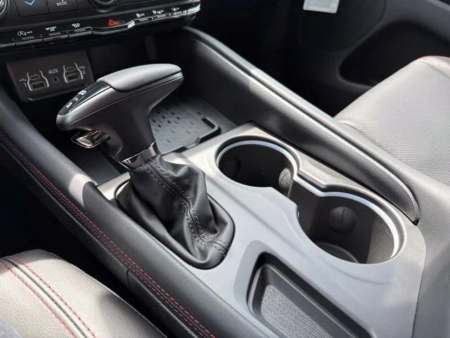 New 2026 Green Dodge GT Plus image 21