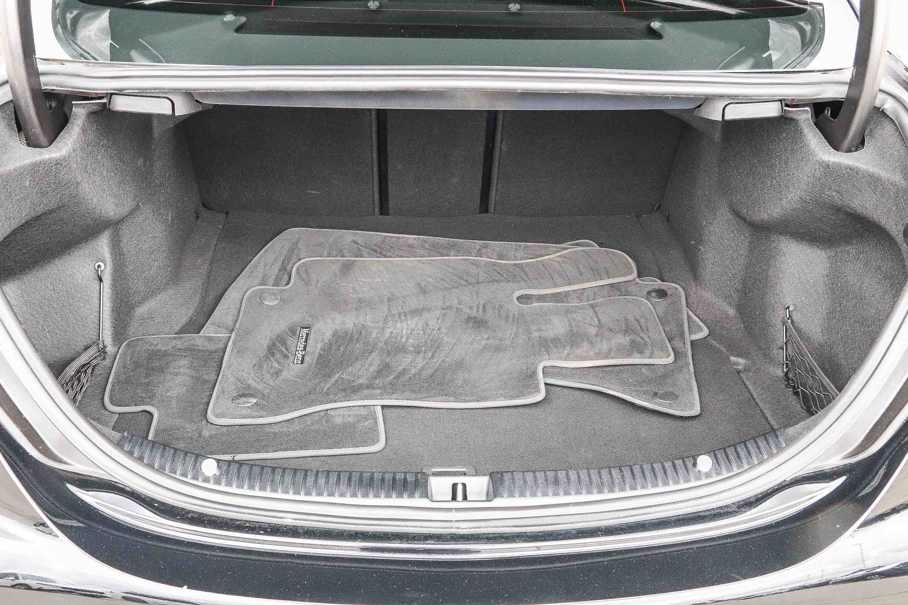 2019 Mercedes-Benz C-Class Sedan C300 - Photo 27