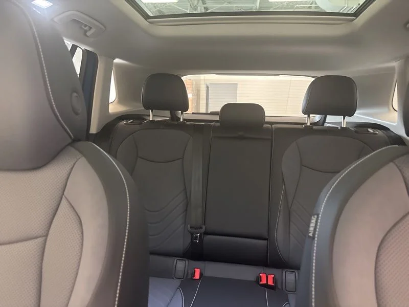 New 2026 Blue Volkswagen 2.0T SE image 29