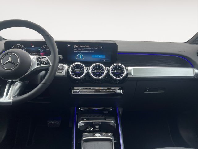 New 2026 Gray Mercedes-Benz GLB 250 image 14