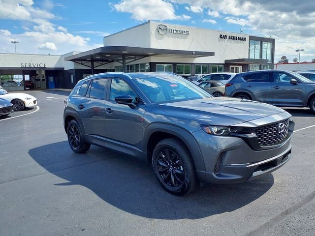 2026 Mazda CX-50 2.5 S Preferred AWD