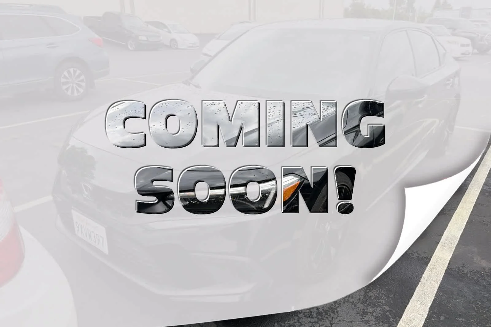 2025 Honda Civic Sport CVT's photo