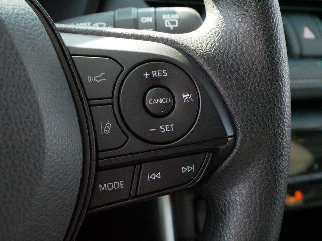 Certified Used 2025 MAGNETIC GRAY MET. Toyota  image 25