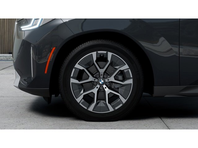 New 2026 Dark Graphite Metallic BMW X3 30 image 7