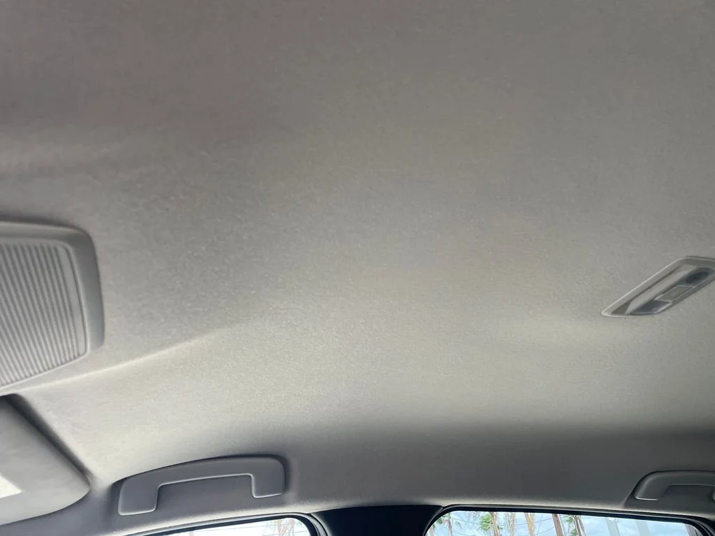 Used 2025 Red Nissan SR image 20