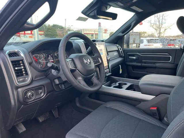 2026 RAM 2500 Big Horn - Photo 6