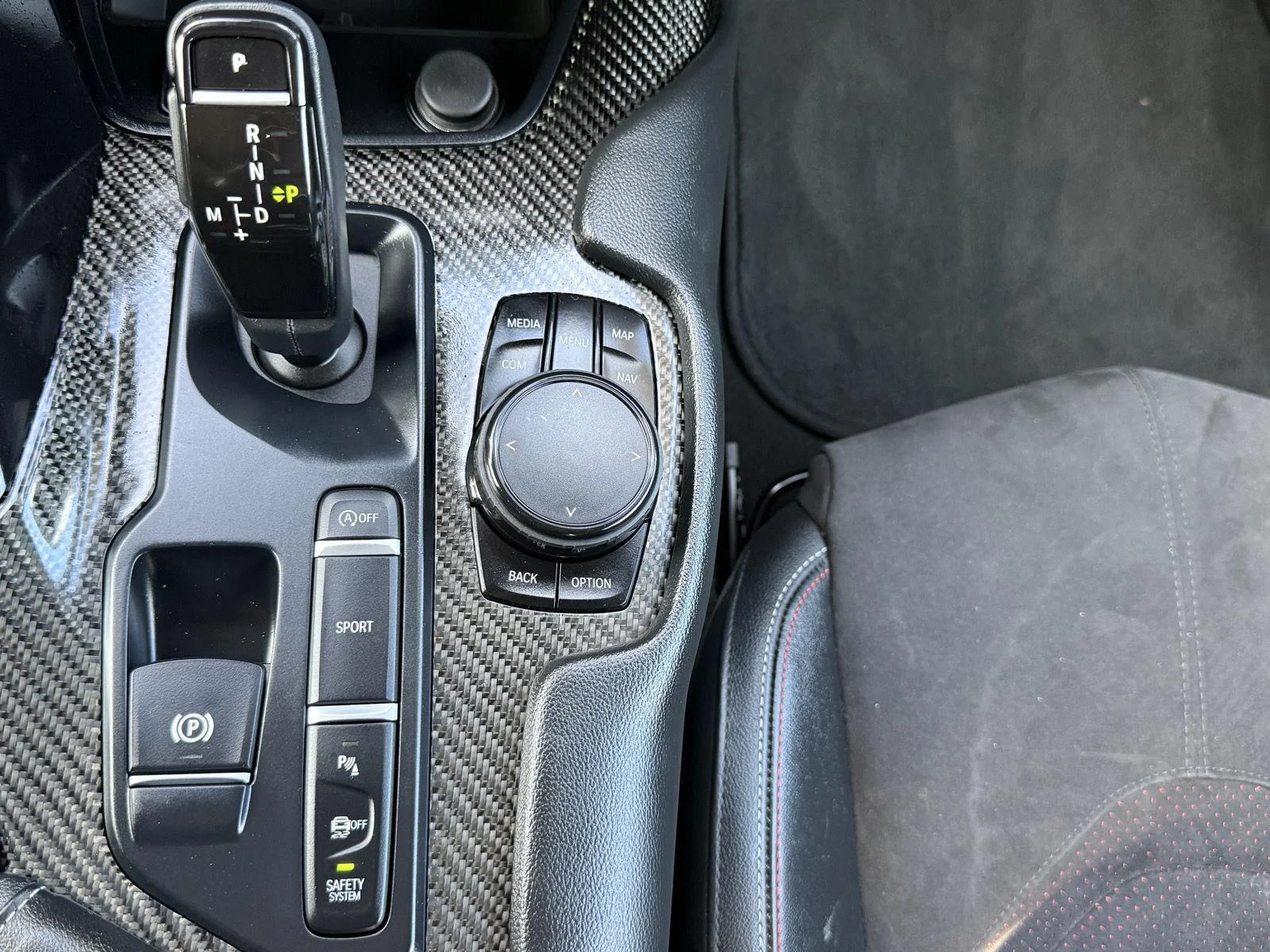Used 2021 Turbulence Gray Toyota 2.0 image 15