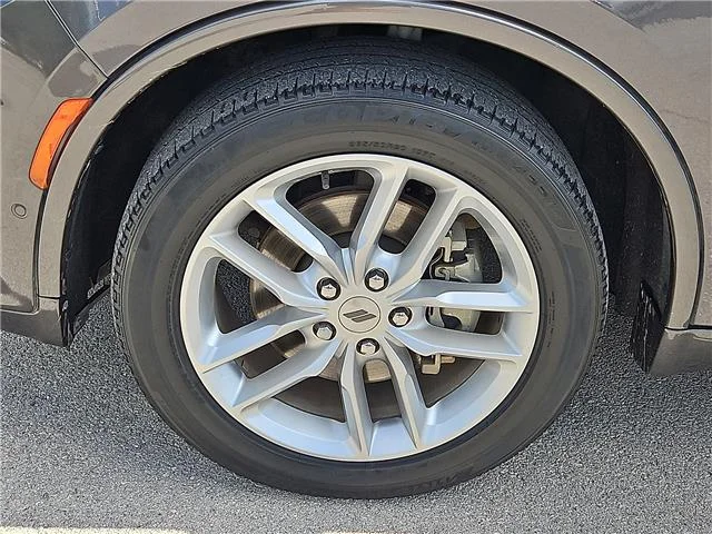 Used 2021 Granite Clearcoat Dodge R/T 4x2 image 7