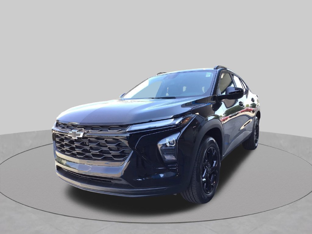 2026 Chevrolet Trax LT - Photo 13