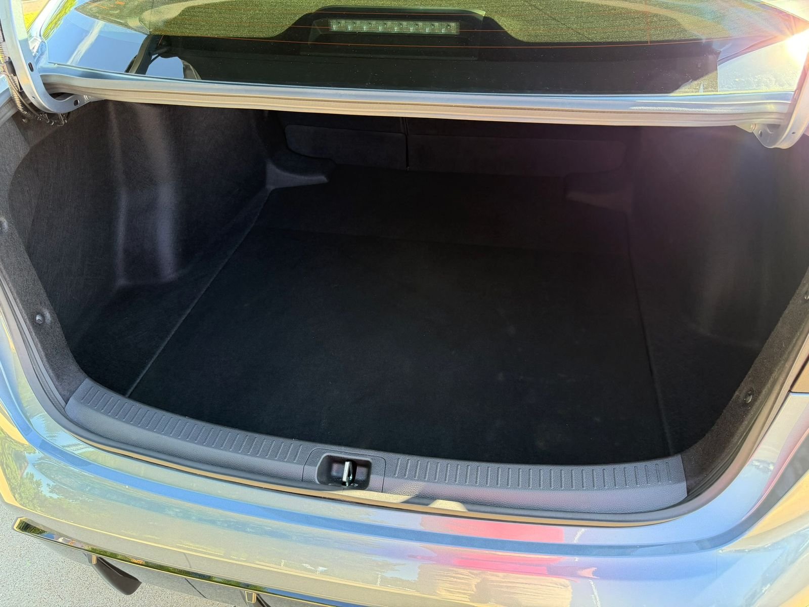 Used 2026 Celestite Toyota SE image 31
