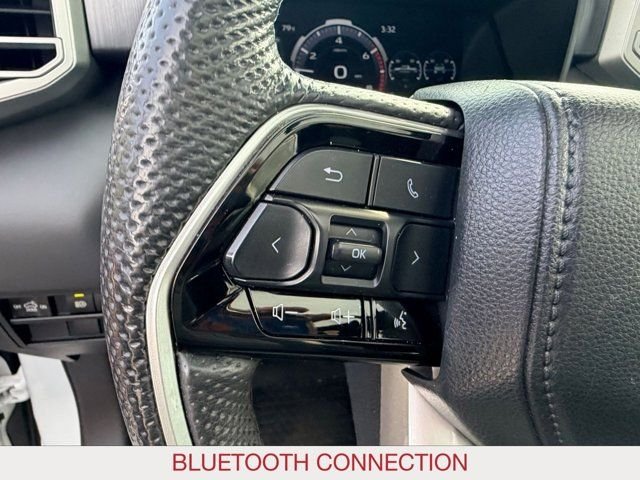 Certified Used 2024 Beige Toyota Platinum image 21