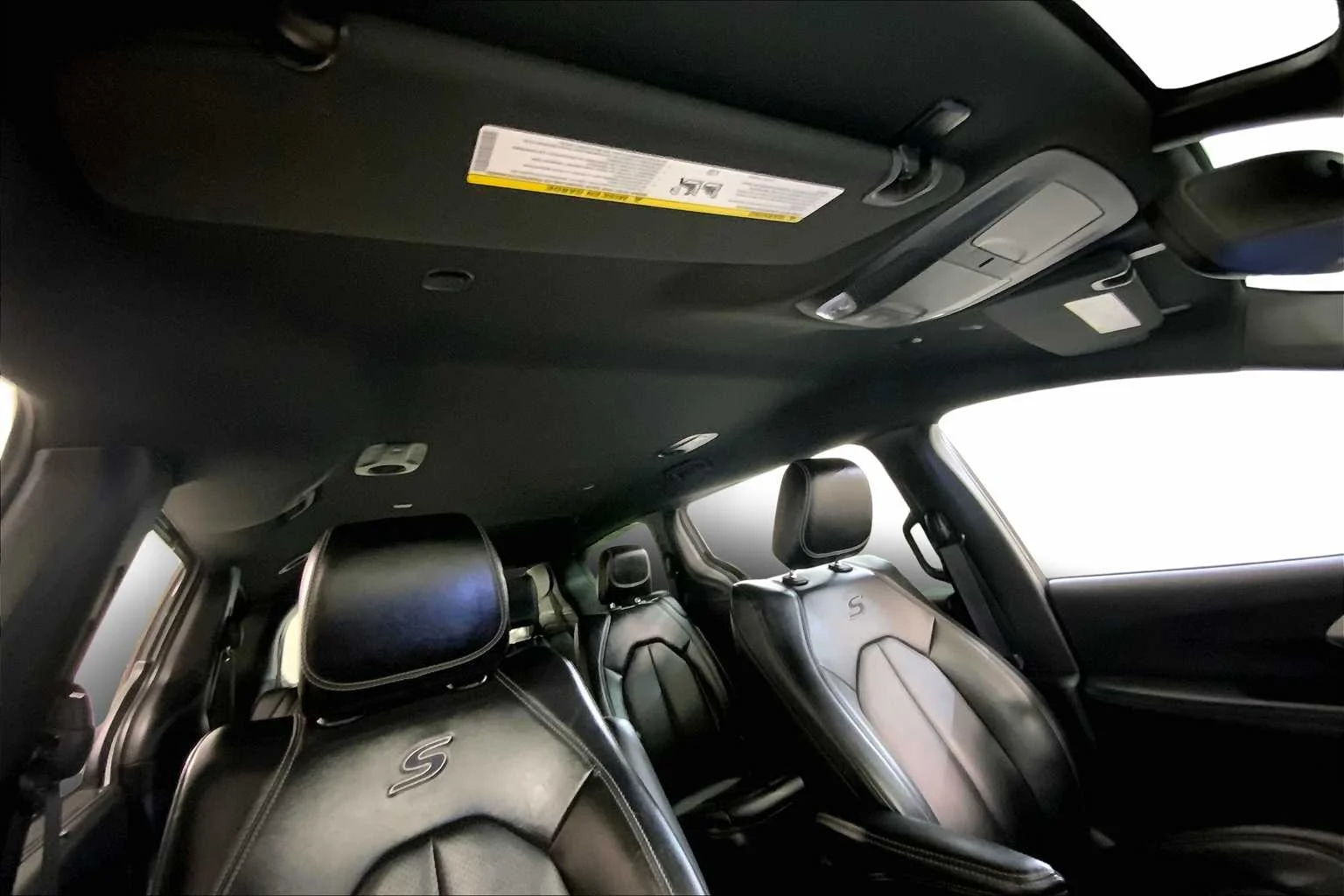 2023 Chrysler Pacifica Touring L - Photo 23
