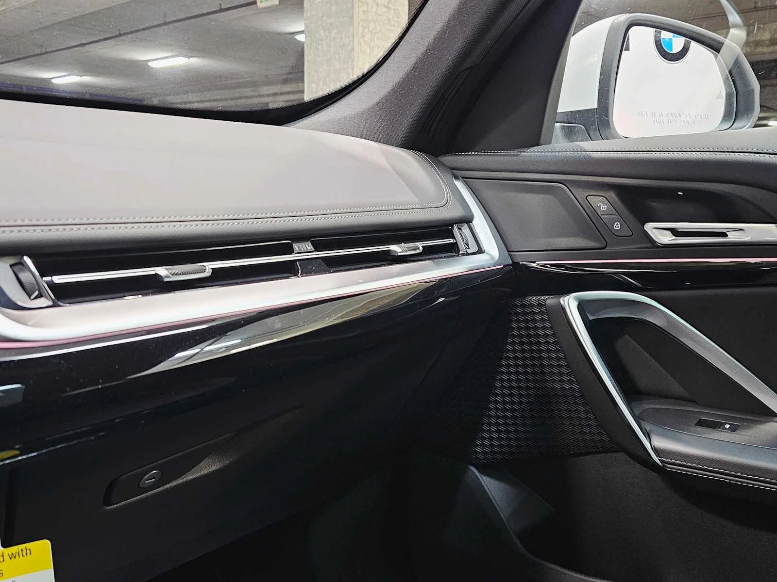 New 2026 Alpine White BMW xDrive28i image 20
