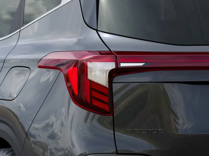 2025 Kia Seltos SX - Photo 11
