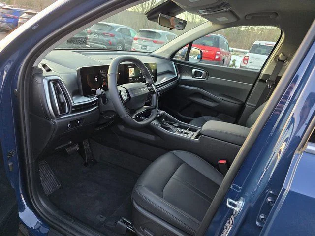 New 2026 Midnight Kia S image 13