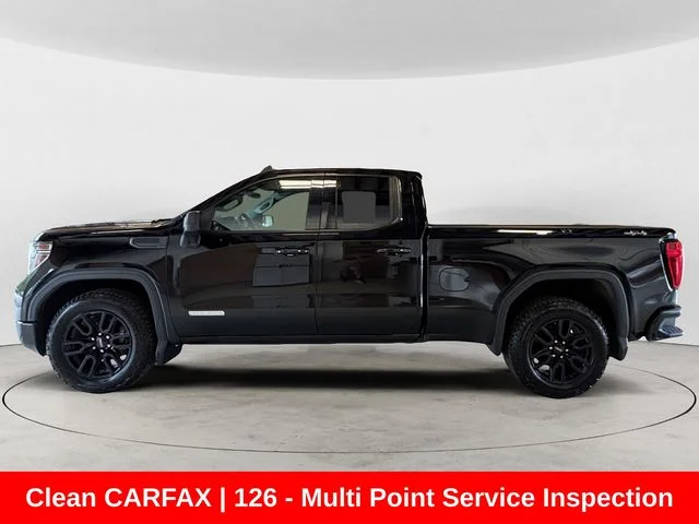 Used 2019 Black GMC Elevation image 2
