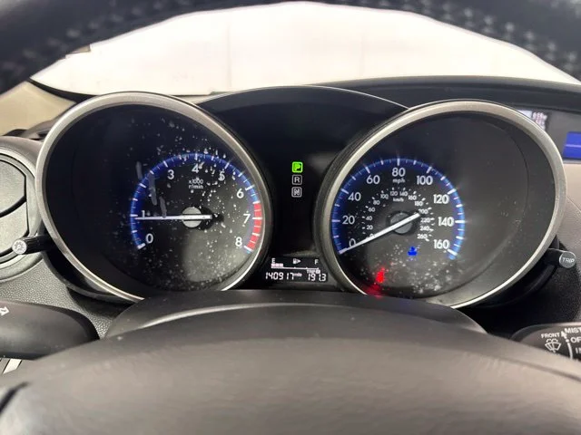 Used 2012 Sky Blue Mazda i Grand Touring image 18