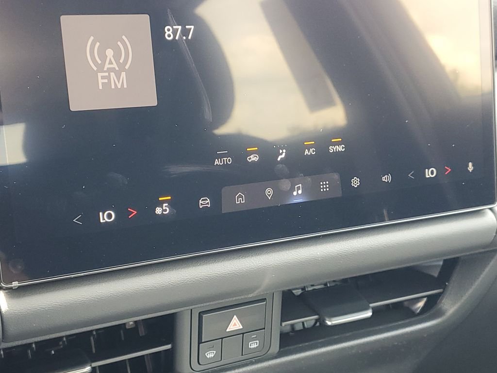 New 2026 Navy Blue Mica Mazda 2.5 S AWD image 22