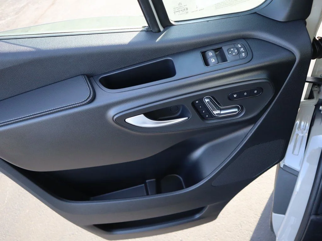 2026 Mercedes-Benz Sprinter Cargo Van Base - Photo 26