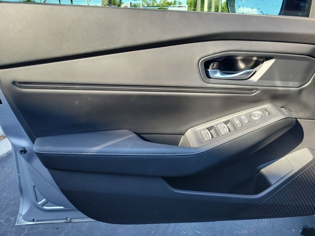 2024 Honda Accord Hybrid Sport - Photo 17