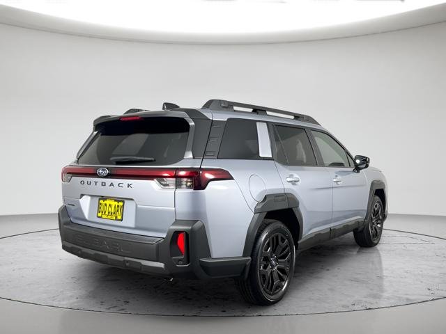 New 2026 ICE SILVER METALLIC Subaru Limited XT image 5