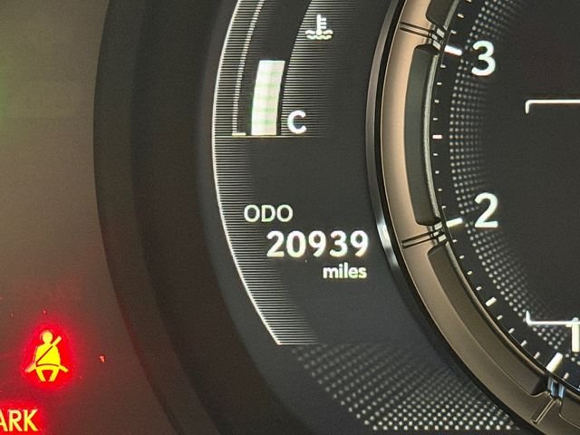 Used 2024 Gray Lexus 350 F SPORT image 24