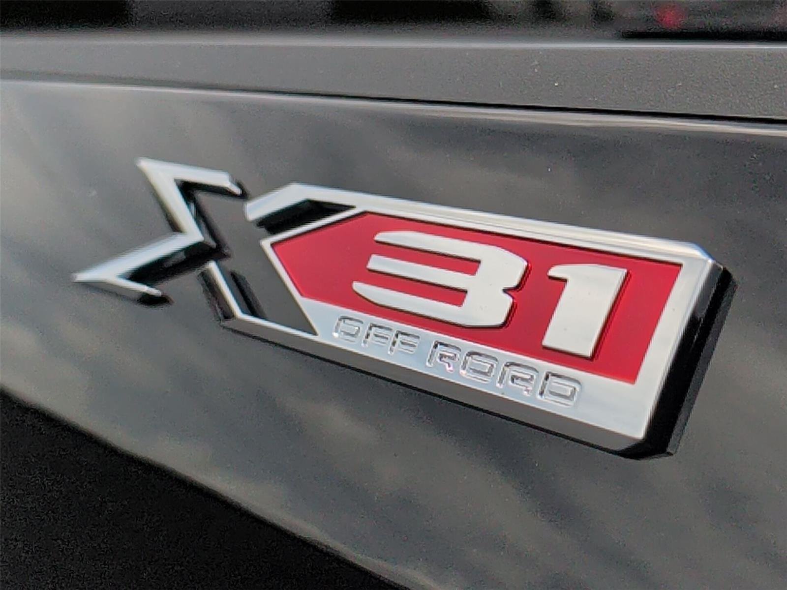 2026 Chevrolet Silverado 1500 High Country - Photo 37