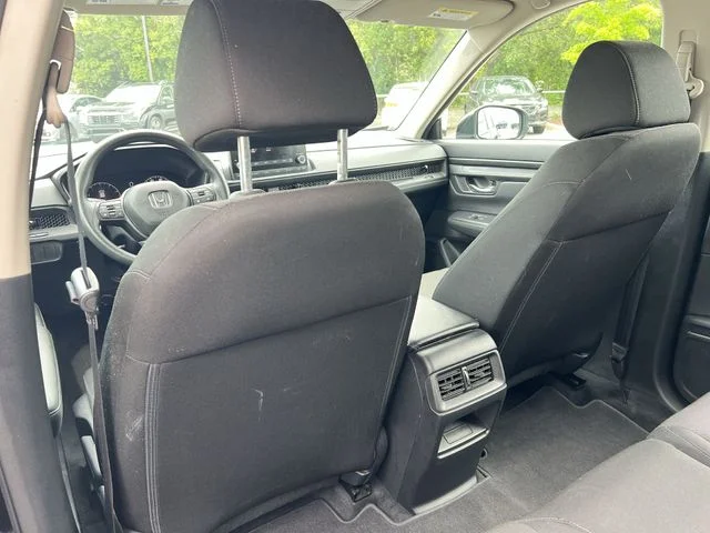 Used 2023  Honda LX image 32