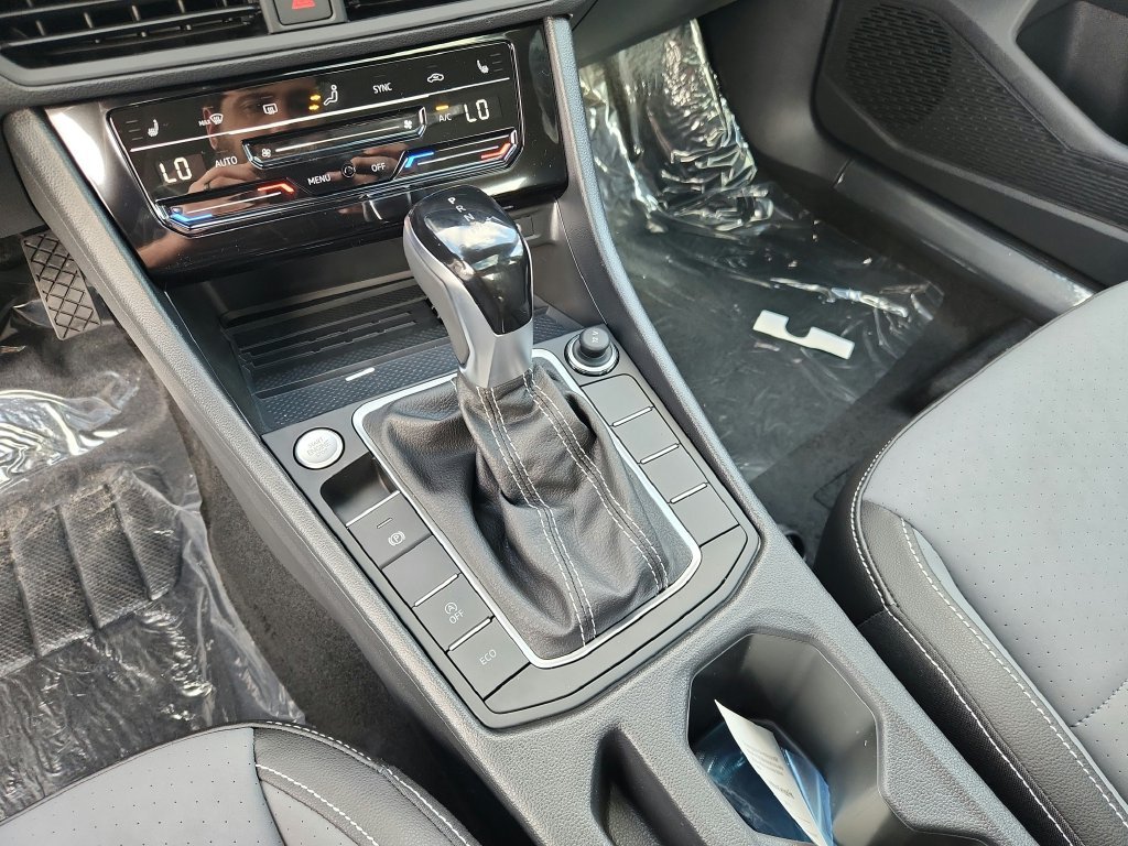 New 2027 Gray Volkswagen 1.5T SE image 14