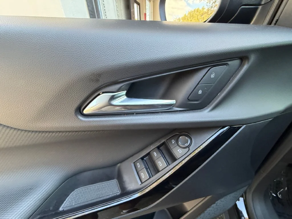 Used 2026 Black Chevrolet LT image 11