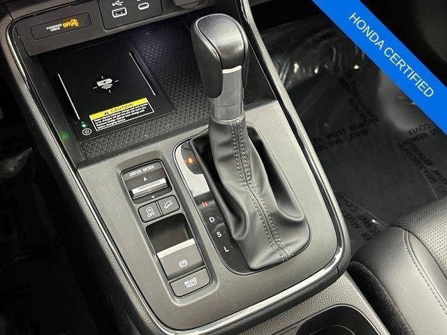 2024 Honda CR-V EX-L - Photo 65