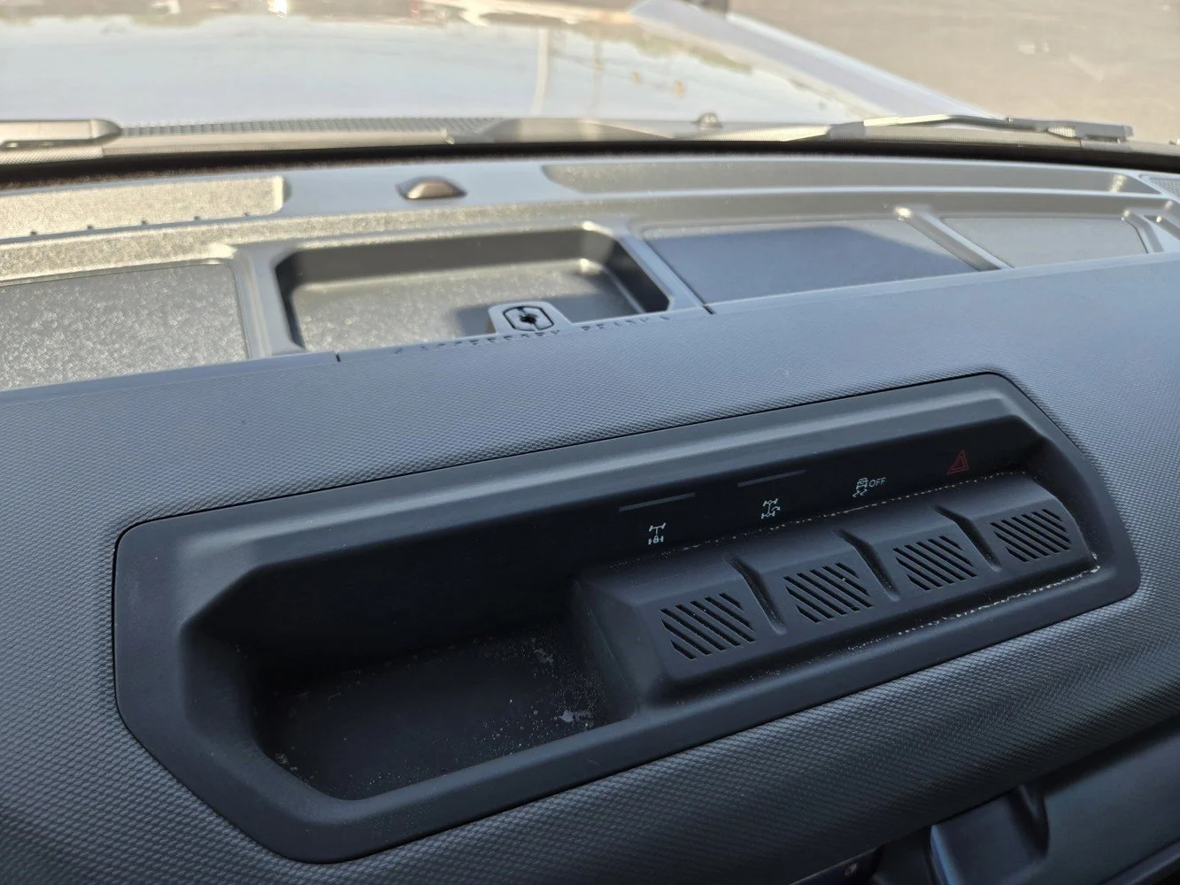 Used 2024  Ford Big Bend image 7