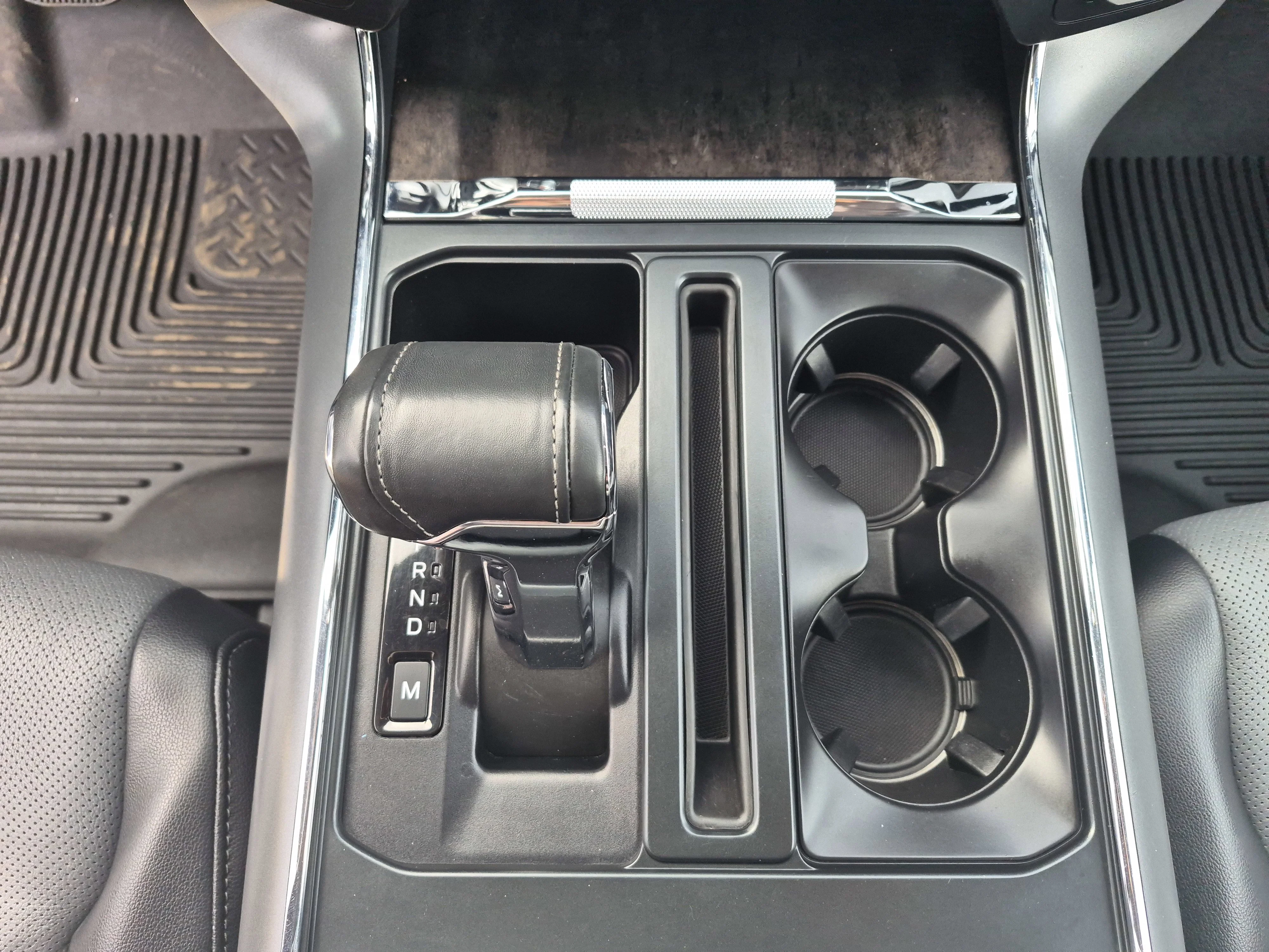 2021 Ford F-150 Lariat - Photo 7
