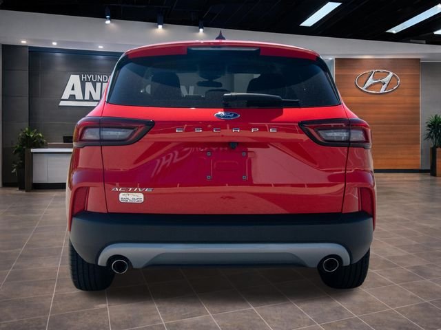 2024 Ford Escape Active - Photo 13