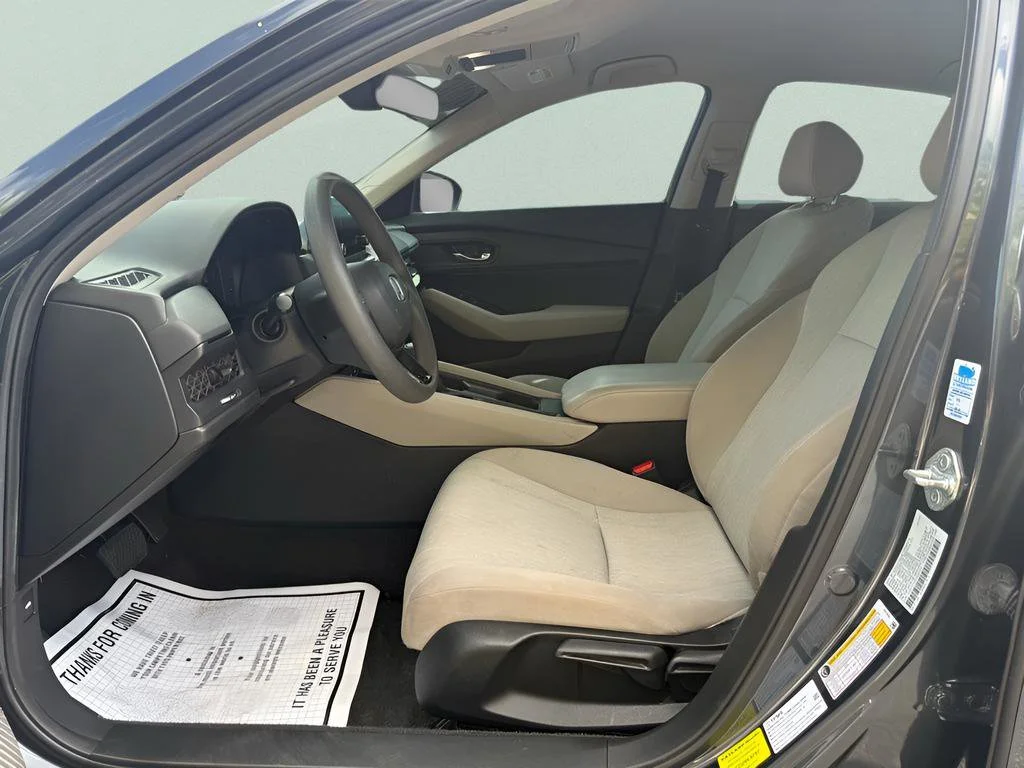 2023 Honda Accord LX - Photo 47