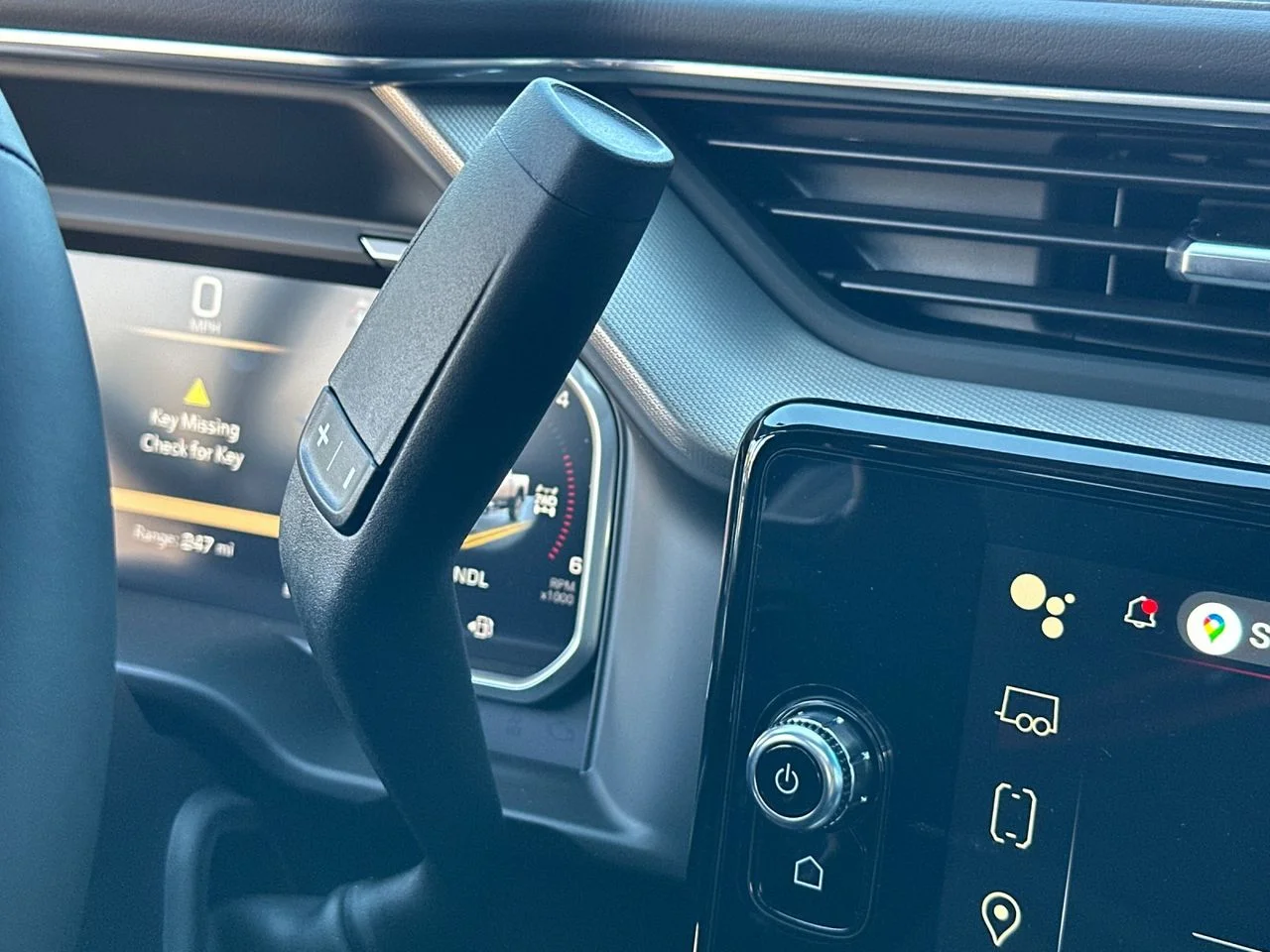 2026 GMC Sierra 2500HD Denali - Photo 57