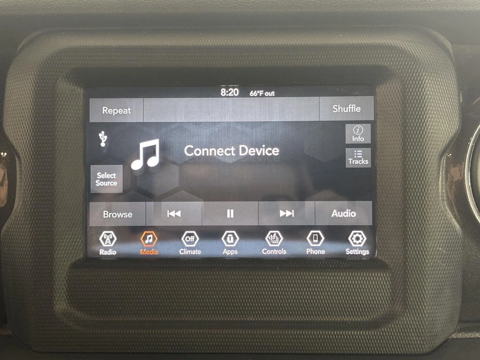 Used 2019 Black Clearcoat Jeep Sport Altitude image 37