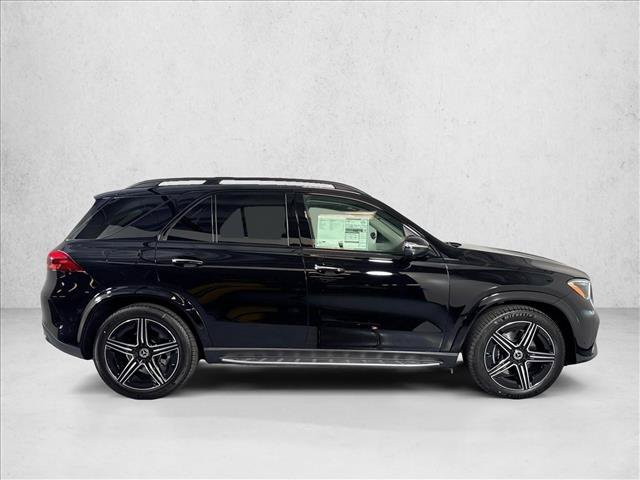 New 2026 Black Mercedes-Benz GLE 450 image 34
