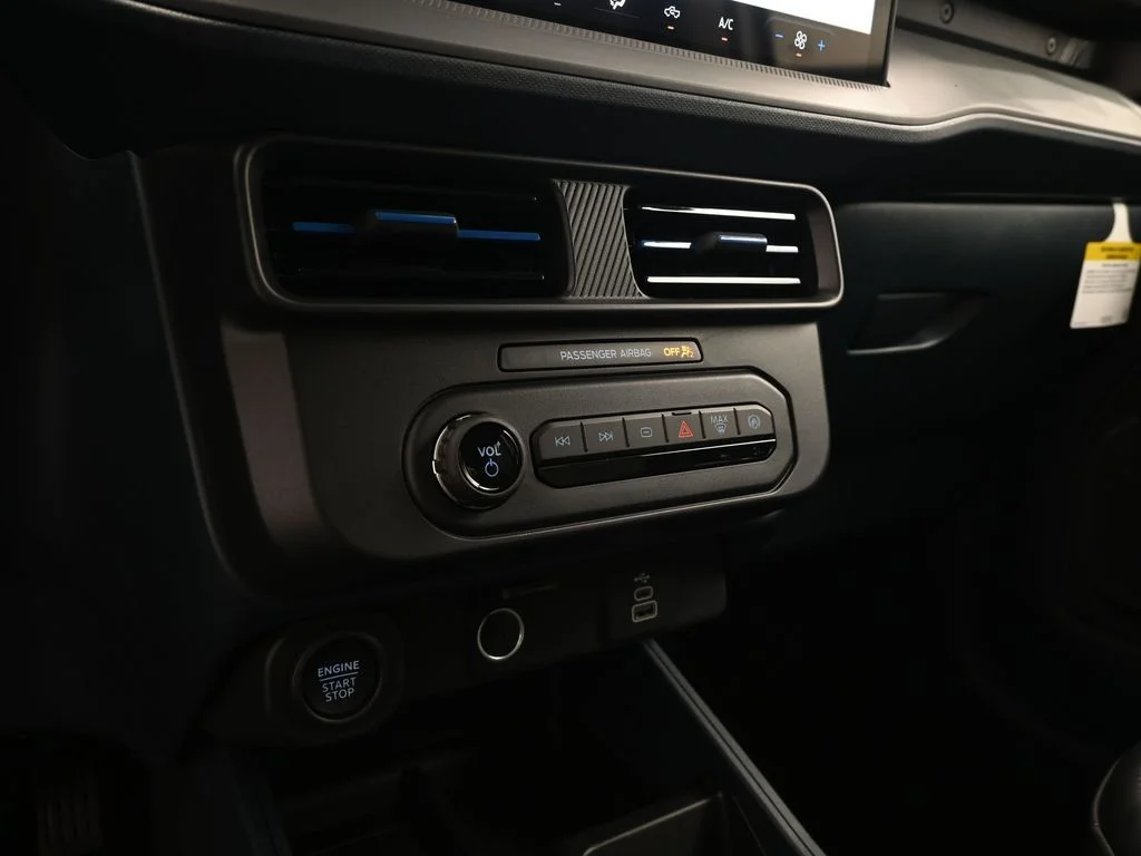 2025 Ford Maverick Lobo Standard - Photo 15