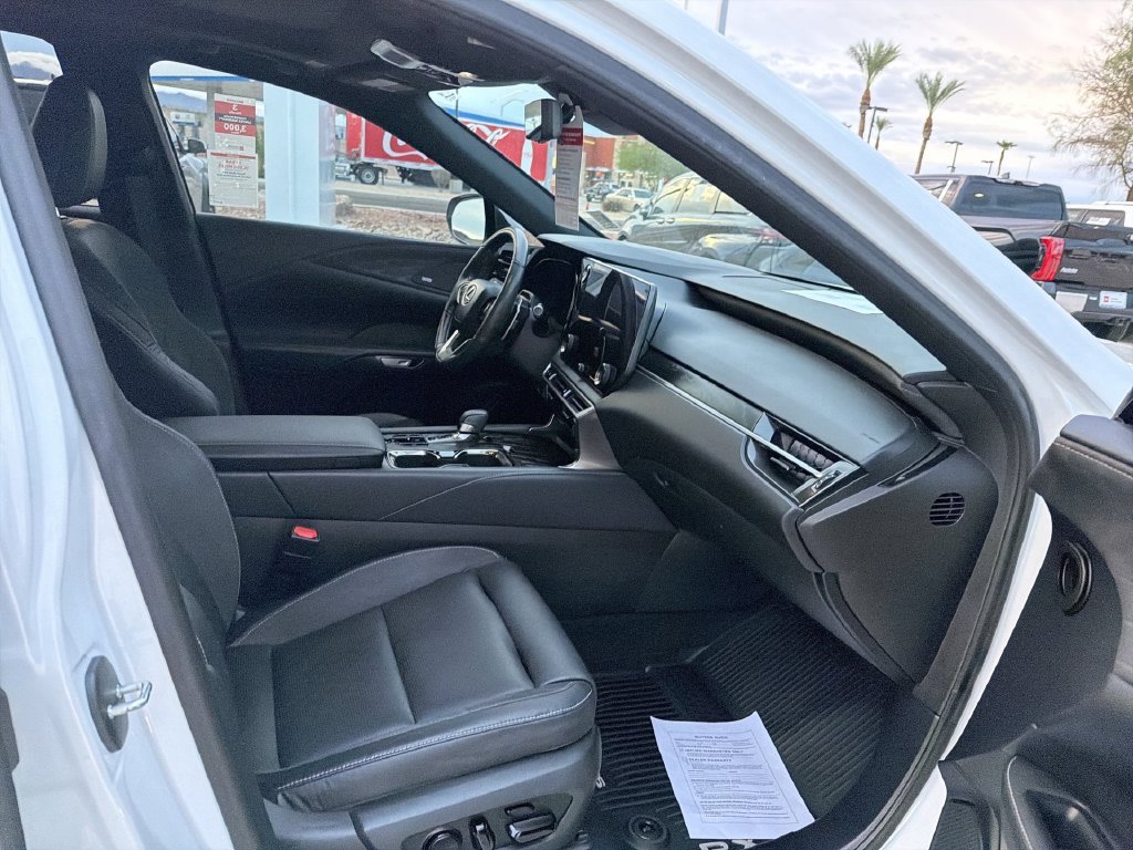 2023 Lexus RX 350 - Photo 28