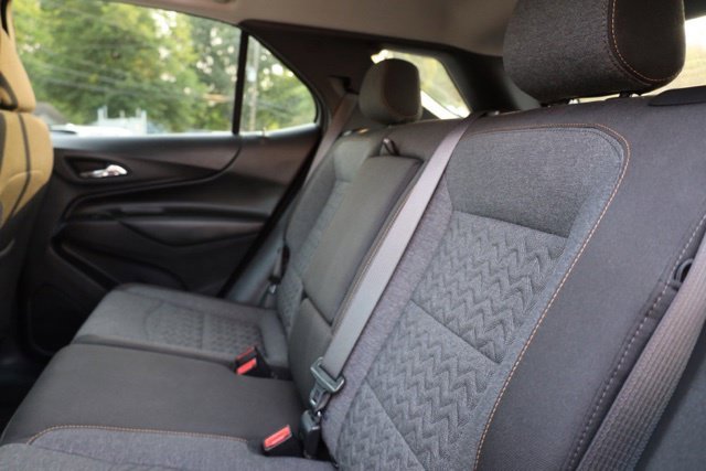Used 2024 Black Chevrolet LT image 12