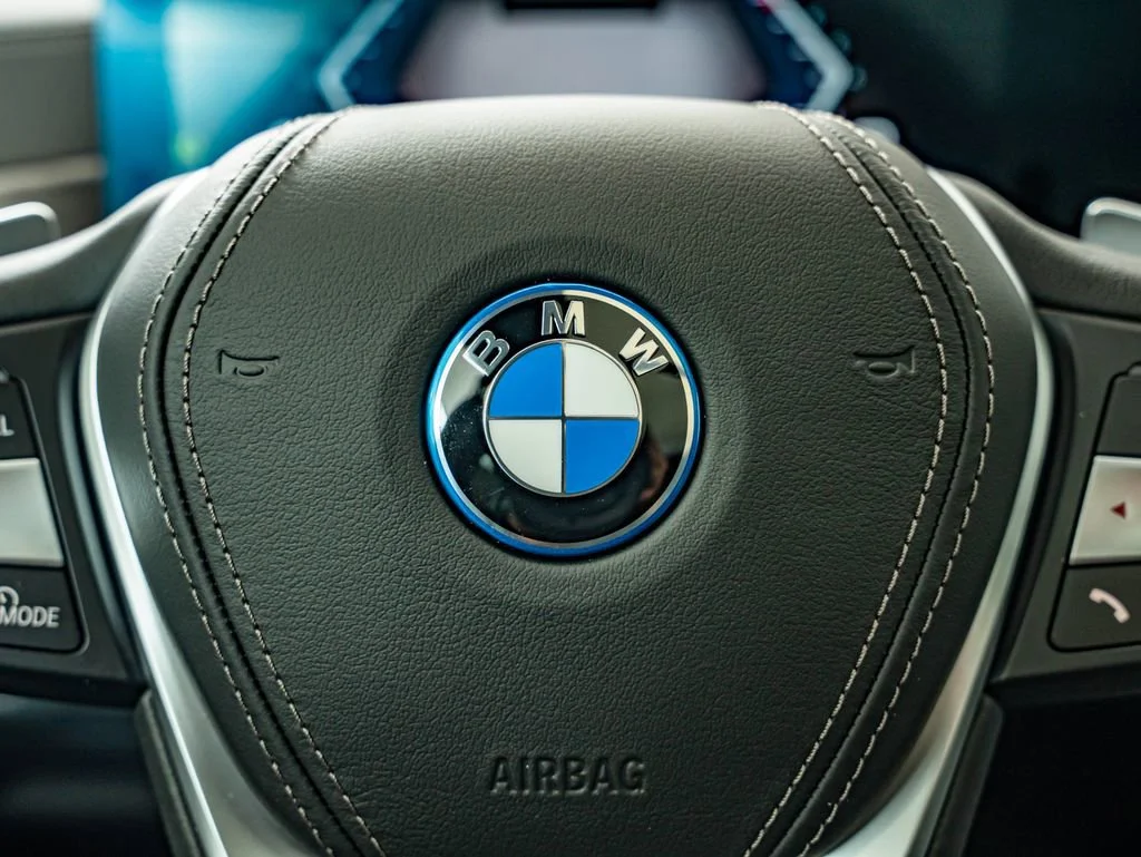 2026 BMW X5 50e - Photo 21