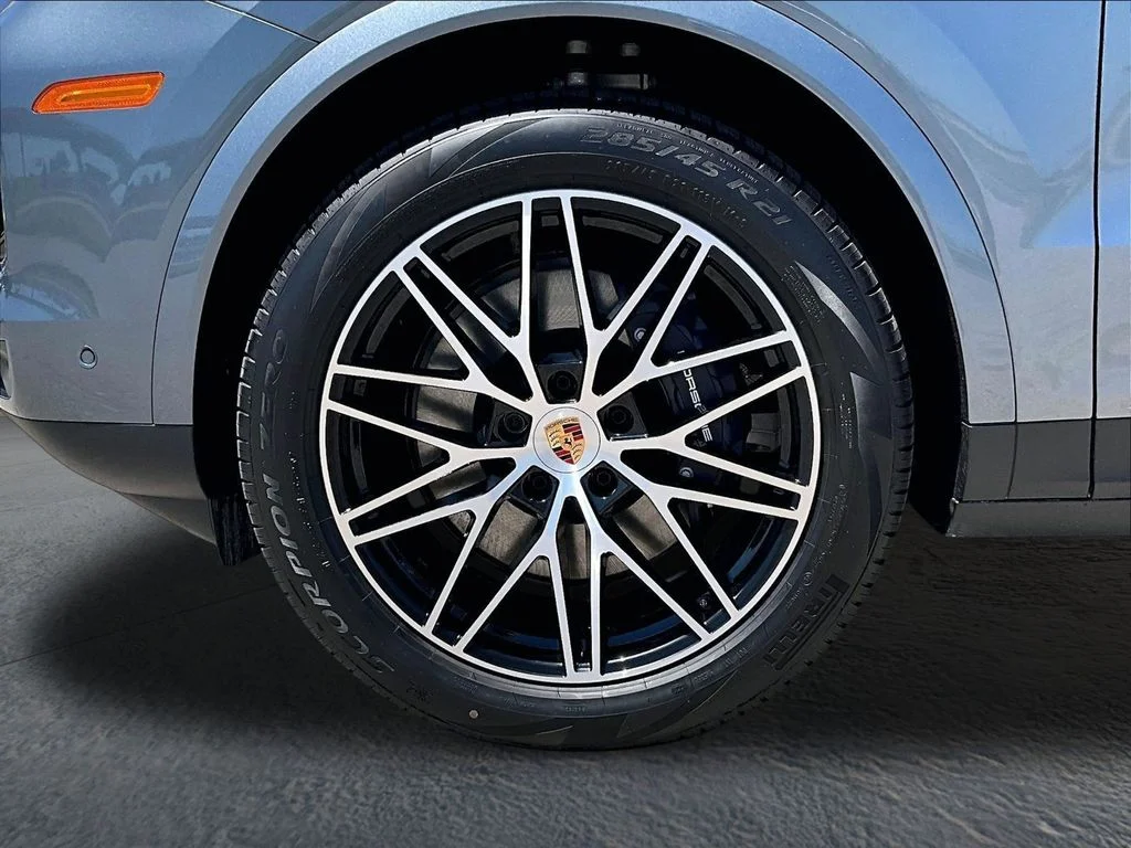 2026 Porsche Cayenne Coup Base - Photo 11