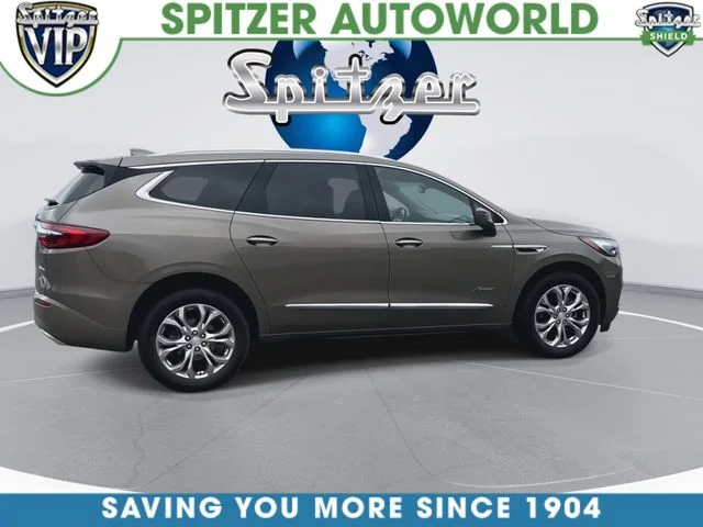 Used 2020 Gold Buick Avenir image 10