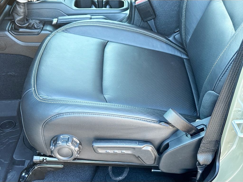 New 2026 41 Exterior Paint Jeep Sport S image 11
