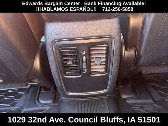 Used 2020 Silver Dodge SXT Plus image 14