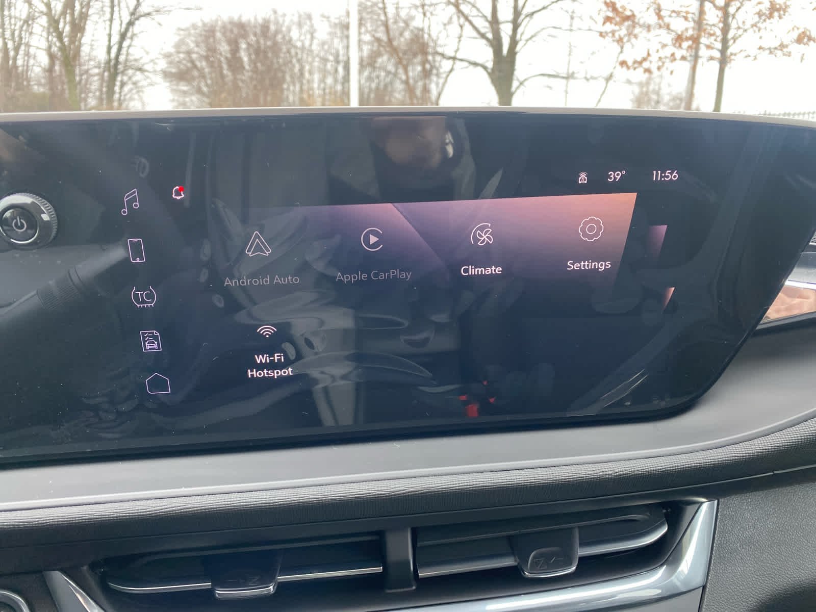 2026 Buick Envista Preferred - Photo 19