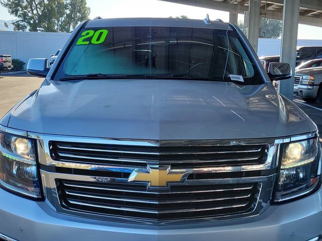 2020 Chevrolet Tahoe Premier - Photo 28