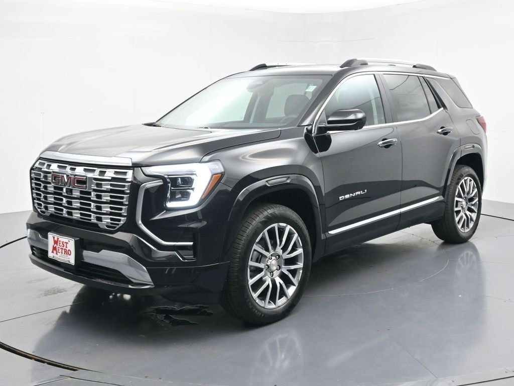 2026 GMC Terrain Denali AWD's photo